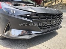 Hyundai Elantra 2021-2022 ön buferi